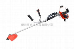 brush cutter