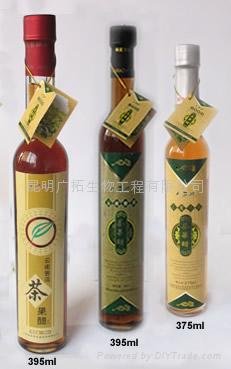 大马邦茶果醋高瓶系列