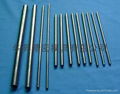 Powder metallurgy mandrel 1