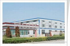 Hongtek Filtration CO. Ltd