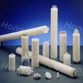 Membrane Pleated Filter