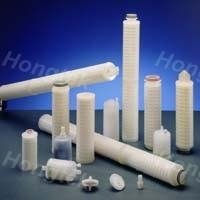 Membrane Pleated Filter