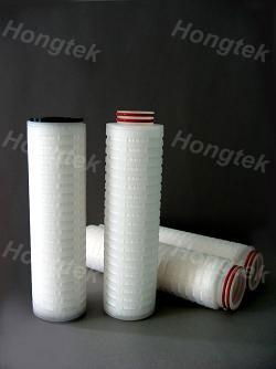 Membrane Pleated Filter 4