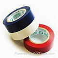 PVC Insulation Tape for wire harness use-Flame Retardant 1