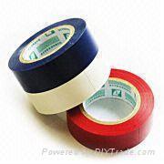 PVC Insulation Tape for wire harness use-Flame Retardant