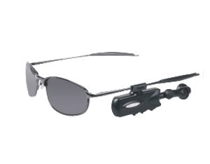 MP3 sunglasses 2