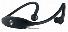 stereo bluetooth headset