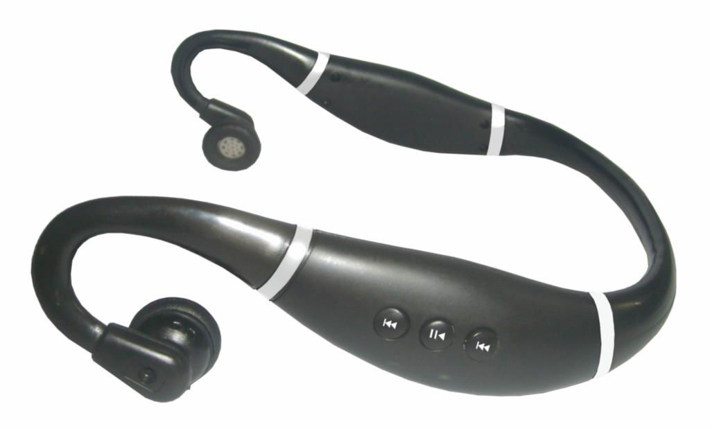 stereo bluetooth headset