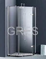 Gres shower room 1