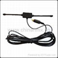 Car Antennas 1