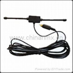 Car Antennas