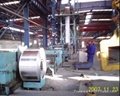 hot dipped galvanized steel strips 2