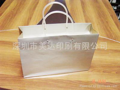 shopping paper bags 4