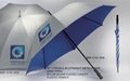 8k Straight Metal Frame Golf Umbrella  1