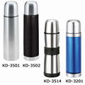 Vacuum Flask/Vacuum Bottle/AS Flask