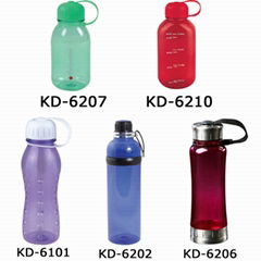 PC Bottle/Plastic Bottle/Bottle