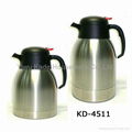 Coffee Pot/Vacuum Pot 2