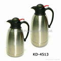 Coffee Pot/Vacuum Pot 3