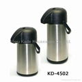 Coffee Pot/Vacuum Pot 4