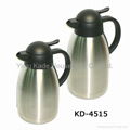 Coffee Pot/Vacuum Pot 5