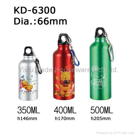 Aluminum Bottle/Sport Bottle 2