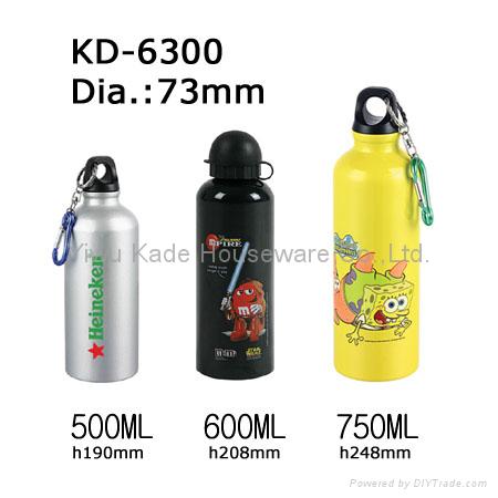 Aluminum Bottle/Sport Bottle 3