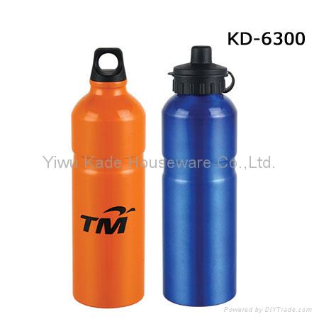 Aluminum Bottle/Sport Bottle 4