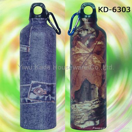 Aluminum Bottle/Sport Bottle 5