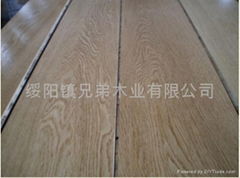 oak engineered wood floor