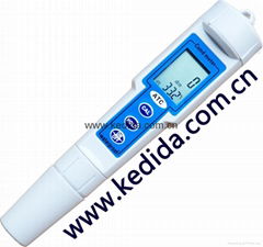 conductivity meter