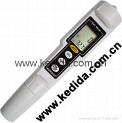 digital salt meter