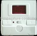 temperature controller