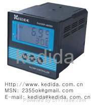 online ph/orp tester