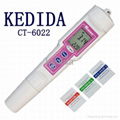 ph tester 2