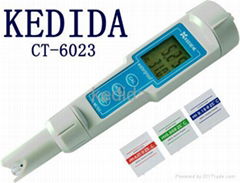 pen type ph meter