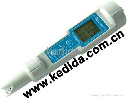 pen type ph meter 2