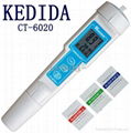 ph meter 2