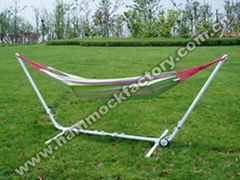 Adjustable Hammock stand 