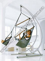 Hammock chairs