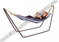 Hammock With Stand