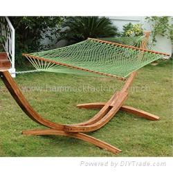 Hammock stand