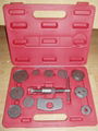 Brake Caliper Wind Back Tool Kit  3