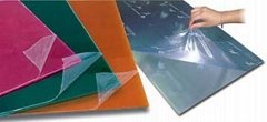 PVC Sheets for Silk Screen Printing