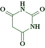 Barbituric acid