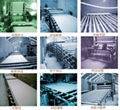 gypsum board production line 1