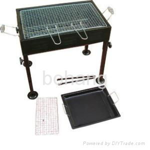 Barbecue grill bbq grill charcoal barbecue 