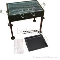 Barbecue grill bbq grill charcoal barbecue 