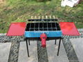 top grade barbecue grill protable bbq