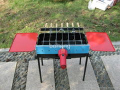 top grade barbecue grill protable bbq grill