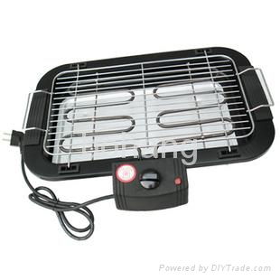 Electric barbecue grill 220V BBQ grill electric bbq electric grill